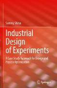 Industrial Design of Experiments