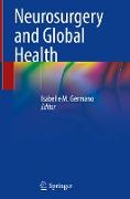 Neurosurgery and Global Health