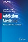 Addiction Medicine