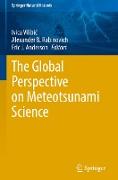 The Global Perspective on Meteotsunami Science