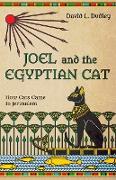 Joel and the Egyptian Cat