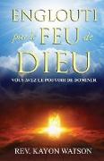 Englouti par le Feu de Dieu