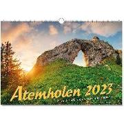 Atemholen 2023