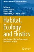 Habitat, Ecology and Ekistics