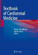 Textbook of Cardiorenal Medicine