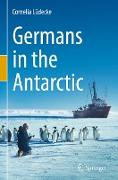 Germans in the Antarctic