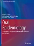 Oral Epidemiology