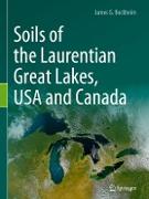 Soils of the Laurentian Great Lakes, USA and Canada