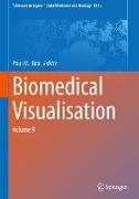 Biomedical Visualisation