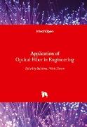 Application of Optical Fiber in Engineering