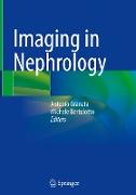 Imaging in Nephrology