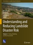 Understanding and Reducing Landslide Disaster Risk