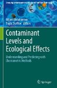 Contaminant Levels and Ecological Effects