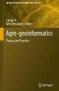 Agro-geoinformatics