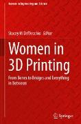 Women in 3D Printing