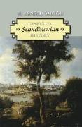 Essays on Scandinavian History