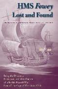 HMS ""Fowey"" Lost and Found