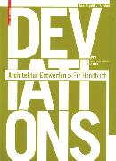 Deviations - Architektur Entwerfen