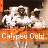 Rough Guide: Calypso Gold