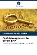 Cash Management in einem EMF