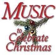 Music to Celebrate Christmas