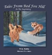 Tales From Red Fox Hill