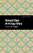 Hawaiian Antiquities