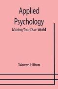 Applied Psychology