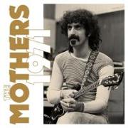 The Mothers 1971 (Limited 8CD Box)