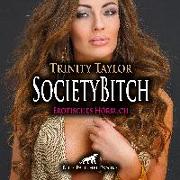 SocietyBitch | Erotik Audio Story | Erotisches Hörbuch Audio CD