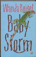 Baby Storm / druk 1