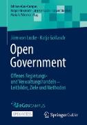 Open Government