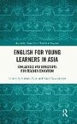 English for Young Learners in Asia