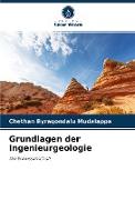 Grundlagen der Ingenieurgeologie