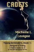 Cadets. Young Defenders Book 1