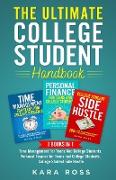 The Ultimate College Student Handbook