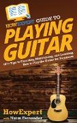 HowExpert Guide to Playing Guitar