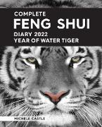 Complete Feng Shui Diary 2022 Year of Water Tiger