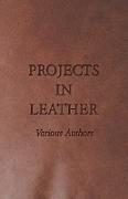 Projects in Leather