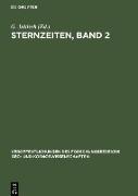 Sternzeiten, Band 2