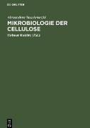 Mikrobiologie der Cellulose