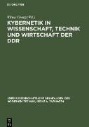 Kybernetik in Wissenschaft, Technik und Wirtschaft der DDR