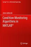 Condition Monitoring Algorithms in MATLAB®