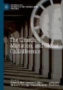 The Church, Migration, and Global (In)Difference