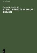 Steric Effects in Drug Design