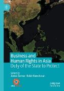 Business and Human Rights in Asia