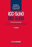Praxiskommentar ICC-SchO / DIS-SchO