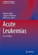 Acute Leukemias