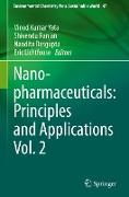 Nanopharmaceuticals: Principles and Applications Vol. 2