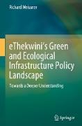 eThekwini¿s Green and Ecological Infrastructure Policy Landscape